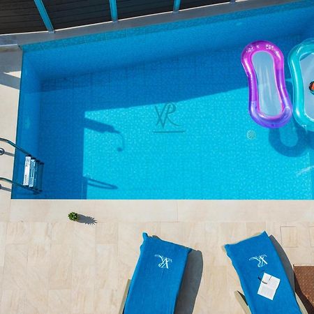 Villa Rebecca Agia Marina  ภายนอก รูปภาพ